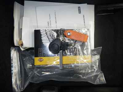 Harley-Davidson Electra Glide FLHTCU1580 2023