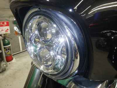 Harley-Davidson Electra Glide FLHTCU1580 2023