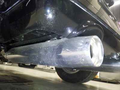 Harley-Davidson Electra Glide FLHTCU1580 2023