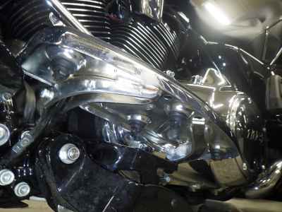 Harley-Davidson Electra Glide FLHTCU1580 2023