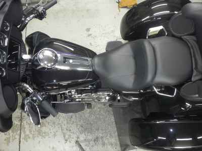 Harley-Davidson Electra Glide FLHTCU1580 2023