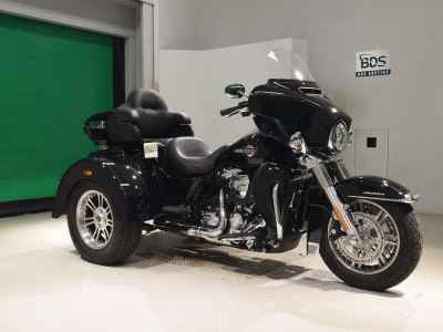 Harley-Davidson Electra Glide FLHTCU1580 2023