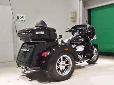 Harley-Davidson Electra Glide FLHTCU1580 2023