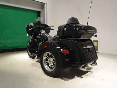 Harley-Davidson Electra Glide FLHTCU1580 2023