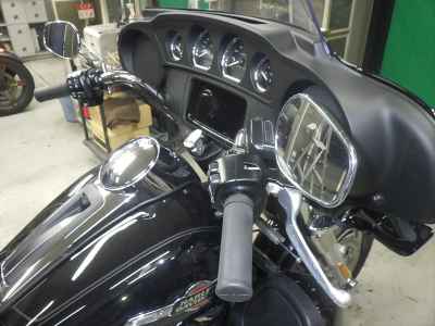 Harley-Davidson Electra Glide FLHTCU1580 2023