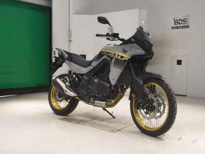 Honda Transalp 750 2025