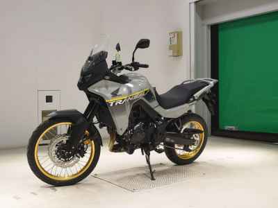 Honda Transalp 750 2025