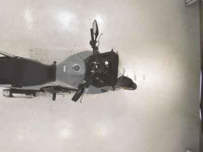 Honda Transalp 750 2025