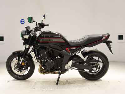 Honda CB1000F 2026
