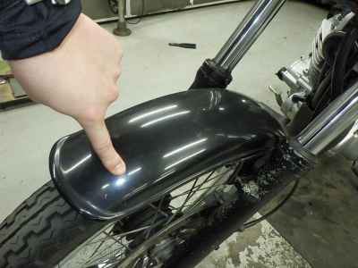 Suzuki GrassTracker Bigboy