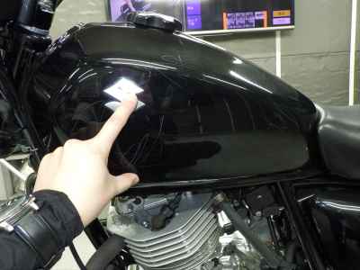 Suzuki GrassTracker Bigboy