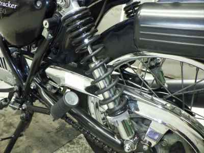 Suzuki GrassTracker Bigboy