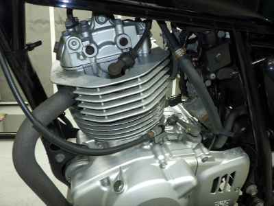 Suzuki GrassTracker Bigboy