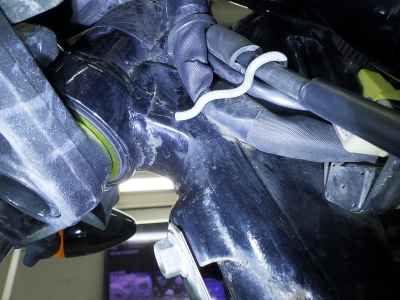 Suzuki GrassTracker Bigboy