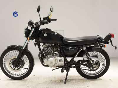 Suzuki GrassTracker Bigboy