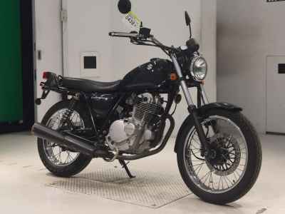Suzuki GrassTracker Bigboy