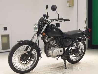Suzuki GrassTracker Bigboy