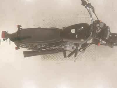 Suzuki GrassTracker Bigboy