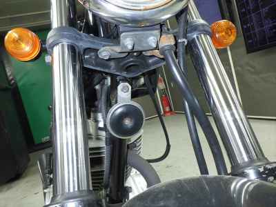 Suzuki GrassTracker Bigboy