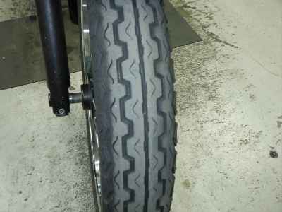 Suzuki GrassTracker Bigboy