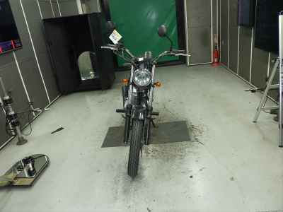 Suzuki GrassTracker Bigboy