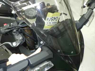 Kawasaki Ninja ZX-10R 2011