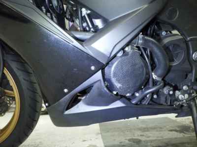 Kawasaki Ninja ZX-10R 2011