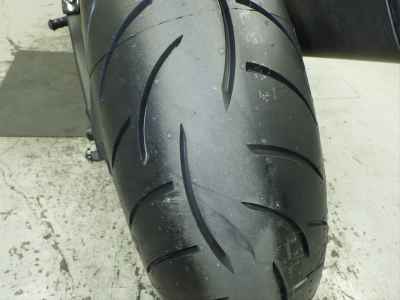 Kawasaki Ninja ZX-10R 2011