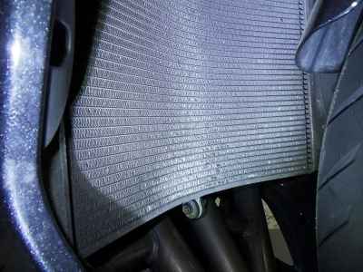 Kawasaki Ninja ZX-10R 2011