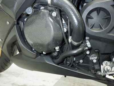 Kawasaki Ninja ZX-10R 2011