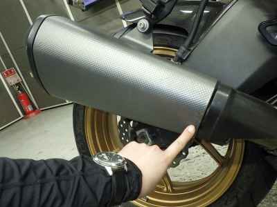 Kawasaki Ninja ZX-10R 2011