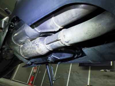 Kawasaki Ninja ZX-10R 2011