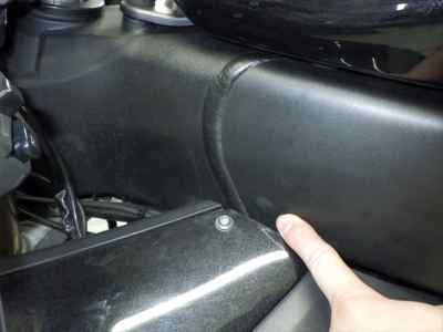 Kawasaki Ninja ZX-10R 2011