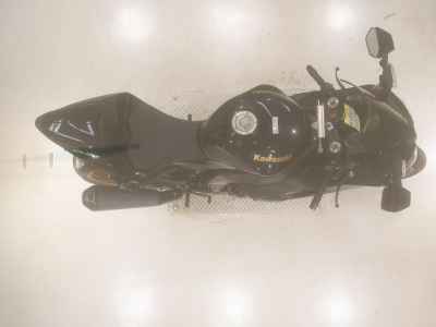 Kawasaki Ninja ZX-10R 2011