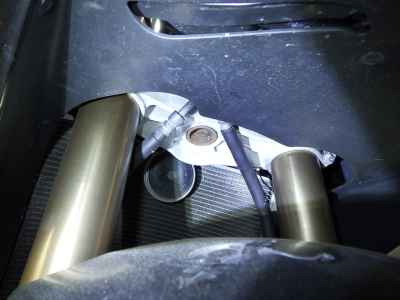 Kawasaki Ninja ZX-10R 2011