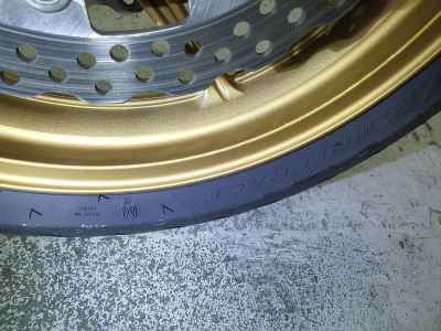 Kawasaki Ninja ZX-10R 2011