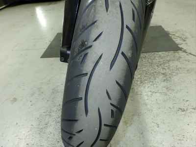 Kawasaki Ninja ZX-10R 2011