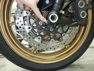 Kawasaki Ninja ZX-10R 2011