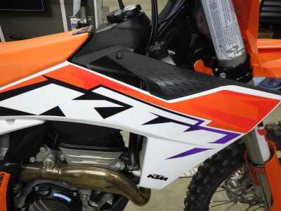 KTM 250 SX-F 2023
