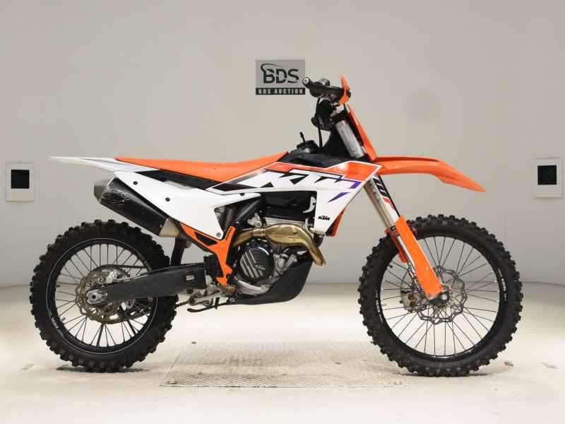 KTM 250 SX-F 2023