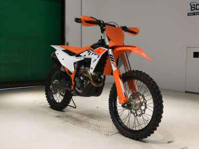KTM 250 SX-F 2023