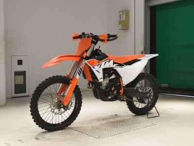 KTM 250 SX-F 2023