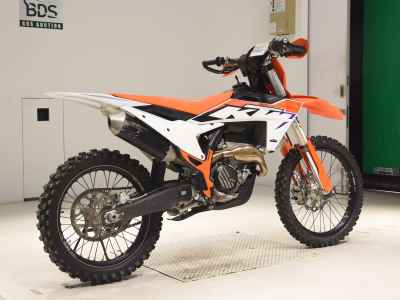 KTM 250 SX-F 2023