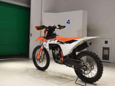 KTM 250 SX-F 2023