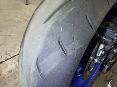 Suzuki GSX-S1000GX 2024