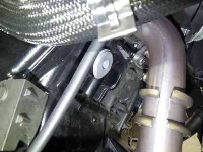 Suzuki GSX-S1000GX 2024