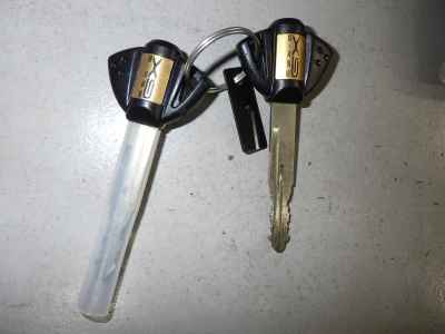 Suzuki GSX-S1000GX 2024