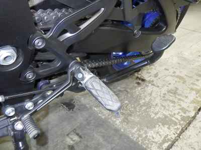 Suzuki GSX-S1000GX 2024