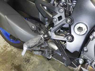 Suzuki GSX-S1000GX 2024