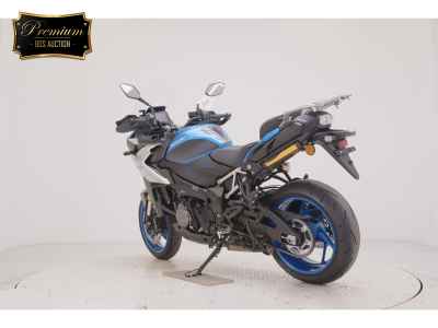 Suzuki GSX-S1000GX 2024